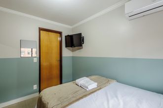 其他 4 Functional Apartment in Brasilia Svs0219