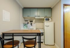 其他 6 Functional Apartment in Brasilia Svs0219