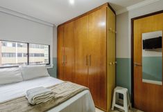 其他 3 Functional Apartment in Brasilia Svs0219