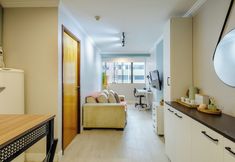 其他 7 Functional Apartment in Brasilia Svs0219