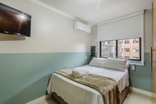 其他 Functional Apartment in Brasilia Svs0219