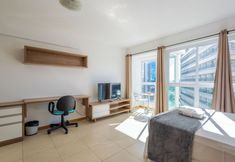 其他 2 Studio em cond. c/ Academia, Asa Norte SMZ407