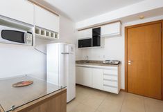 其他 5 Studio em cond. c/ Academia, Asa Norte SMZ407