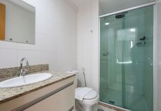 其他 6 Studio em cond. c/ Academia, Asa Norte SMZ407