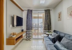 其他 5 Condomínio Bem localizado com Piscina TCR