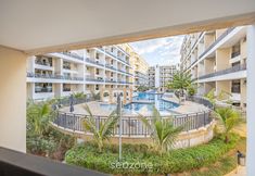 Others 6 Condomínio Bem localizado com Piscina TCR