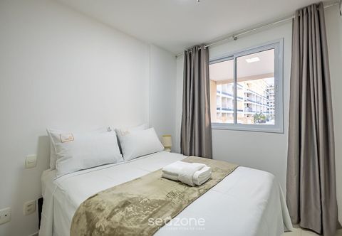 Lain-lain Condomínio Bem localizado com Piscina TCR