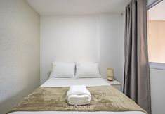 Others 2 Condomínio Bem localizado com Piscina TCR