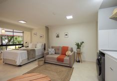 其他 2 Studio Near the Park in Asa Norte Sce114