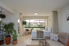 Others Studio Near the Park in Asa Norte Sce114