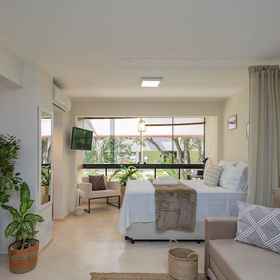 Primary image 1 Studio Near the Park in Asa Norte Sce114, Terraço Shopping Hotels