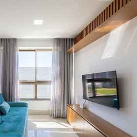 Primary image 1 诺罗埃斯特区带自助入住的公寓 Roe210, Estádio Nacional de Brasília Mané Garrincha 酒店