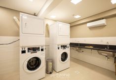 其他 4 Apart With Self-check-in, Setor Noroeste Roe210