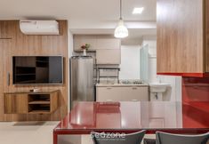 Khác 4 Comfortable Studio in Setor Noroeste! Ehs0117