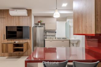 Khác 4 Comfortable Studio in Setor Noroeste! Ehs0117