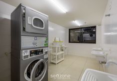 Khác 7 Comfortable Studio in Setor Noroeste! Ehs0117