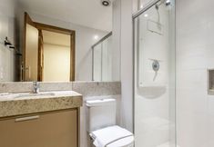 Khác 6 Comfortable Studio in Setor Noroeste! Ehs0117