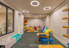 Others 3 Full Apartment in Setor Noroeste Eme0218