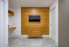 其他 6 Full Apartment in Setor Noroeste Eme0218