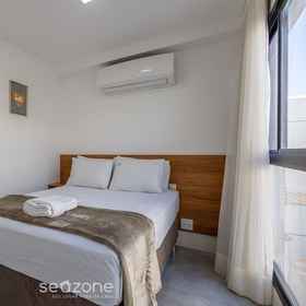 Room 1 Full Apartment in Setor Noroeste Eme0218, Khách sạn Museum of the Indigenous People