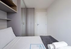 Lain-lain 4 Well-located apt in Aguas Claras Rmh1511