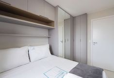 Lain-lain 3 Well-located apt in Aguas Claras Rmh1511