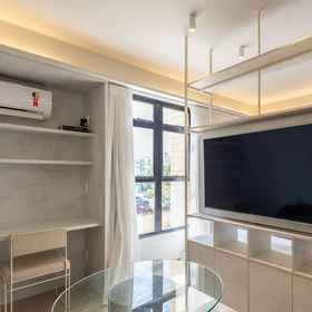 Primary image 1 Studio Moderno prox. do Shoppping Iguatemi SHL0105, Hotel Galeria