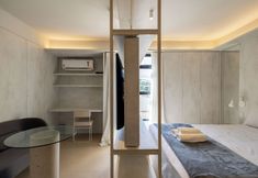 Lain-lain 3 Studio Moderno prox. do Shoppping Iguatemi SHL0105