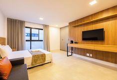 その他 3 ENE - Apartments in Noroeste in Brasilia