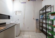 기타 7 Charming House w/ BBQ in Vila Planalto Act029