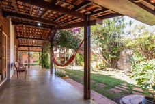 기타 Charming House w/ BBQ in Vila Planalto Act029