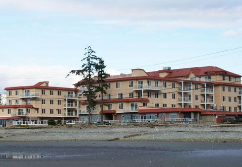 其他 Sandcastle at Birch Bay
