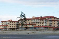 其他 Sandcastle at Birch Bay