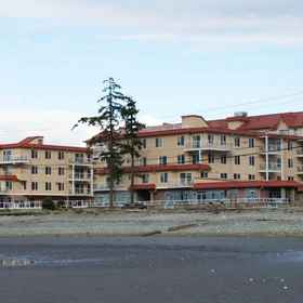 Primary image1Sandcastle at Birch Bay,Grandview Golf Course飯店