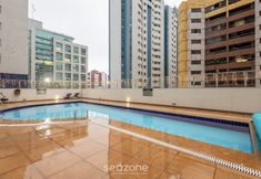 Others 3 Luxury Penthouse w/ Jacuzzi in Brasilia Bcy2001