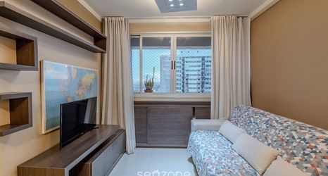 Others 2 Luxury Penthouse w/ Jacuzzi in Brasilia Bcy2001