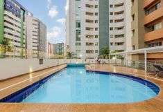 Others 5 Luxury Penthouse w/ Jacuzzi in Brasilia Bcy2001