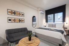 その他 LIV - Prime Central Athens Studio S8-2a