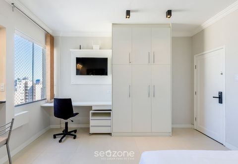 Lainnya Complete Studio in Curitiba Eda0001