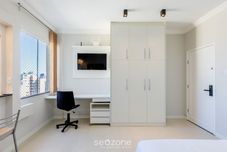 Lainnya Complete Studio in Curitiba Eda0001