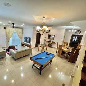 Primary image 1 이케아, 토펜, 에온의 레벡 14명 숙박 가능, OCBC Bank | Taman Molek 호텔