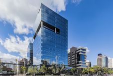 기타 Carlos Gomes Square by My Way