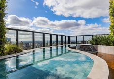 기타 4 Carlos Gomes Square by My Way