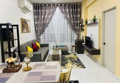 Others 5 Golden Troika Kota Bharu Homestay - 2 Bedroom