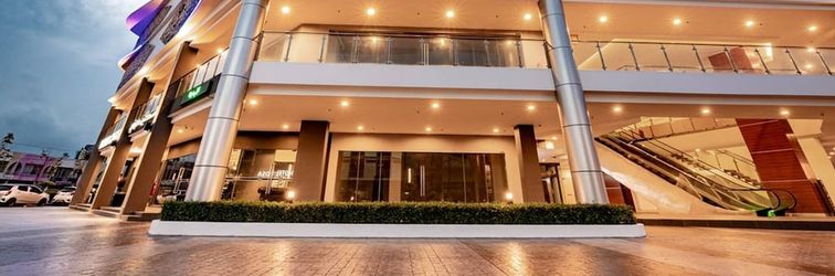 Others Golden Troika Kota Bharu Homestay - 2 Bedroom