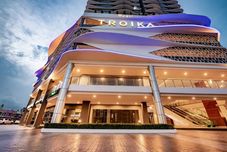 Khác Golden Troika Kota Bharu Homestay - 2 Bedroom