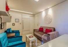 その他 7 RSI - Apartments Next to Aguas Claras Ecological Park