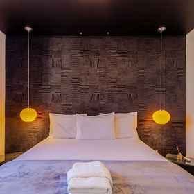 Room 1 RSI - 아구아스 클라라스 생태 공원 옆 아파트먼트, Taguatinga Sul 호텔