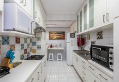 その他 4 RSI - Apartments Next to Aguas Claras Ecological Park