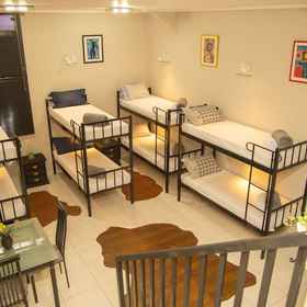 Primary image1Casa Saraiva,圣保罗州別墅